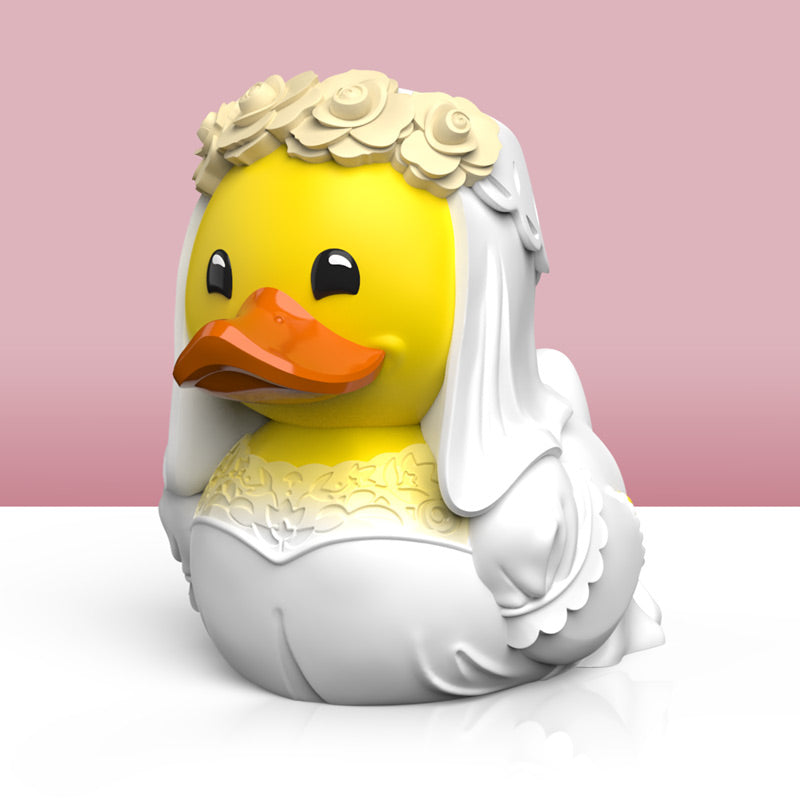 Duck Bride (Erste Ausgabe)