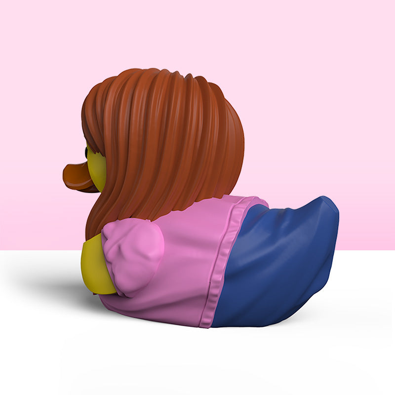 Duck Cady Heron (Mini Edition)