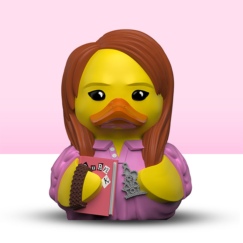 Duck Cady Heron (Mini Edition)
