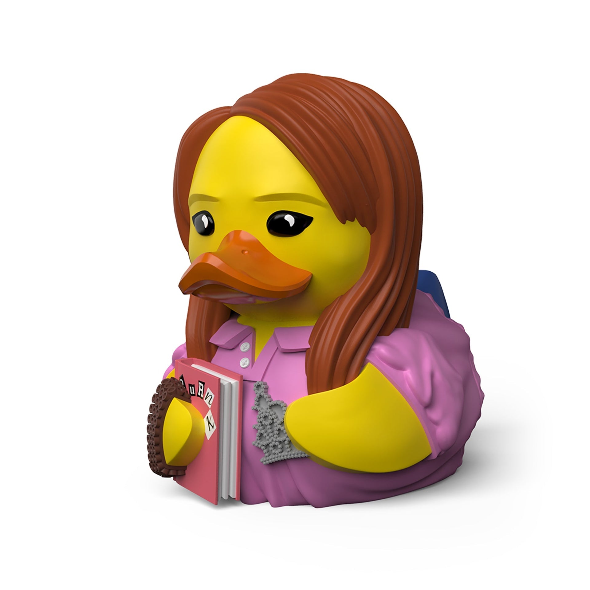 Duck Cady Heron (Mini Edition)