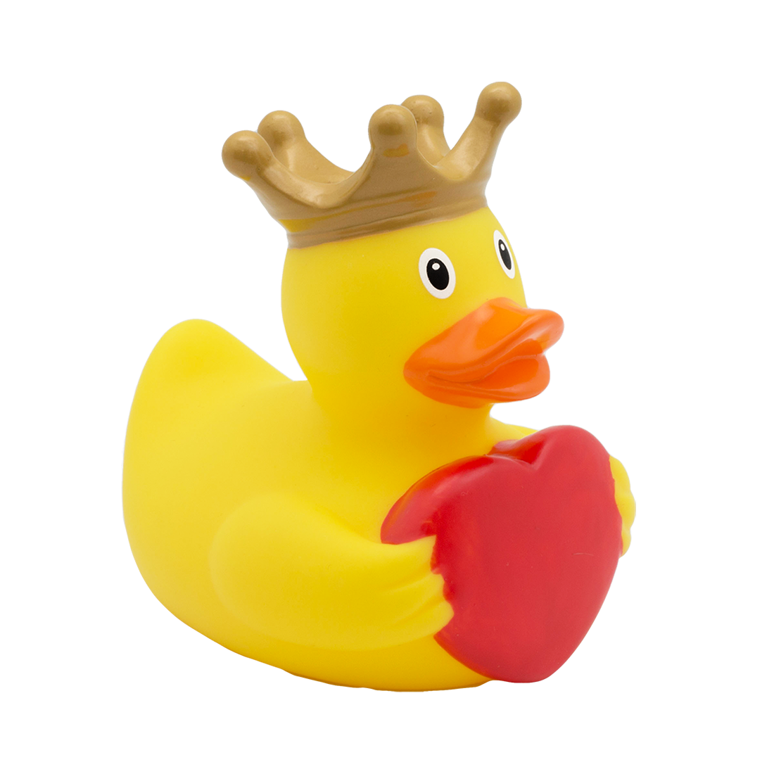 canard couronne coeur holdys lilalu