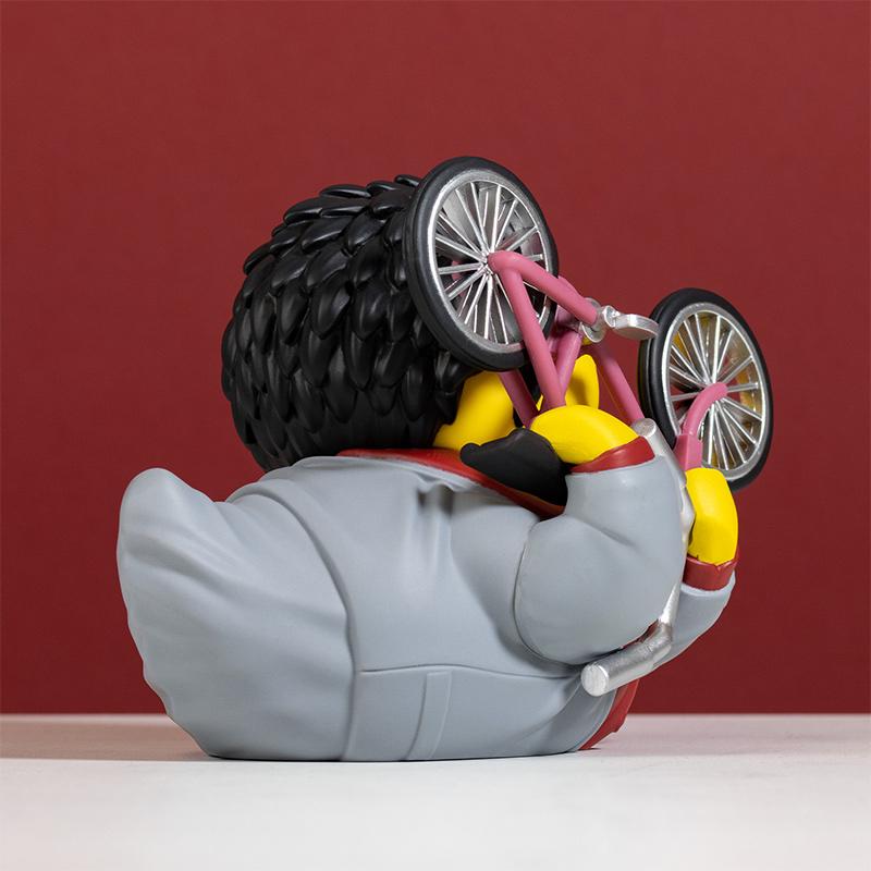 Kazuma Kiryu Duck (Erste Ausgabe)