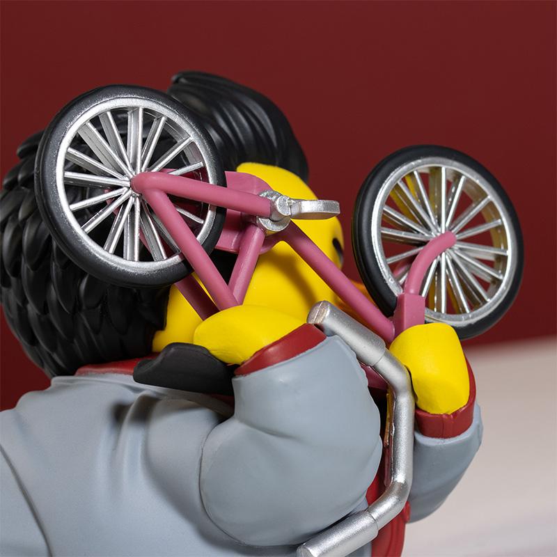 Kazuma Kiryu Duck (Erste Ausgabe)