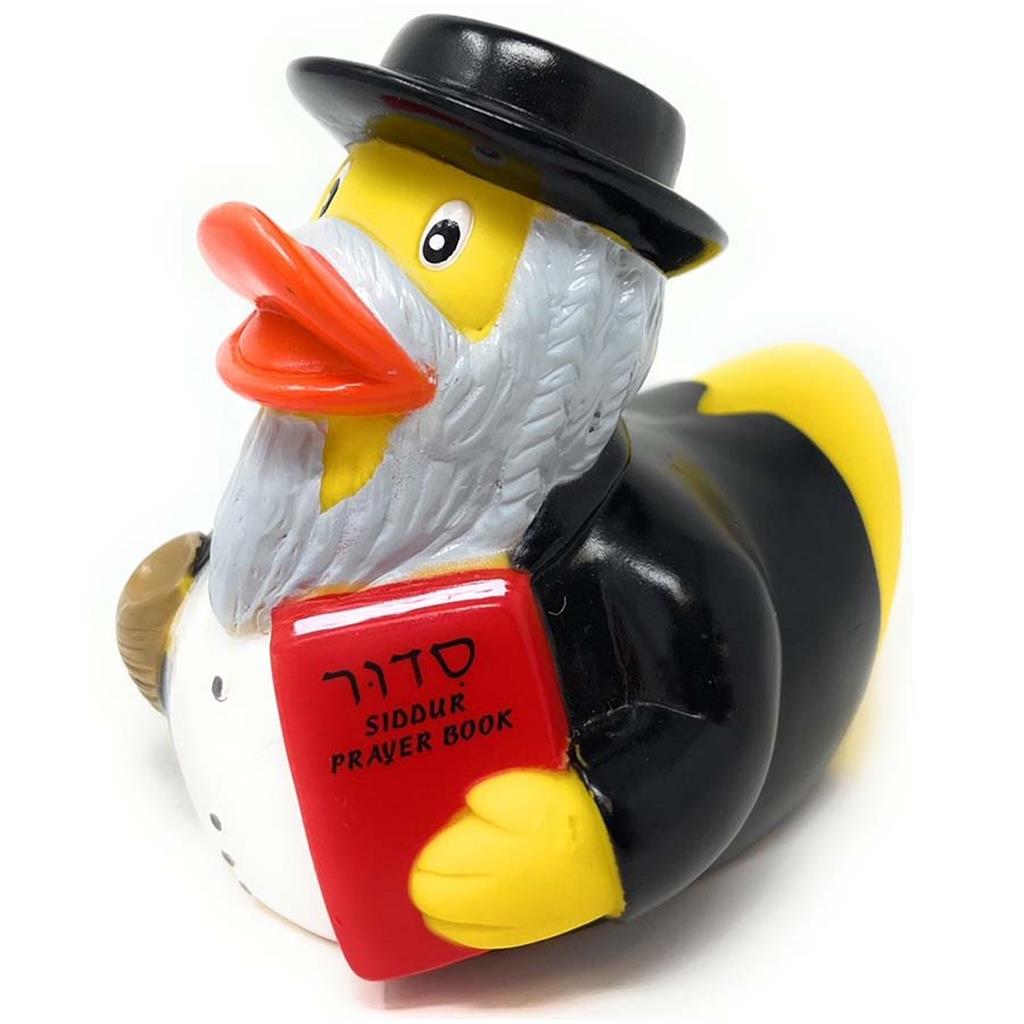 canard-rabbin
