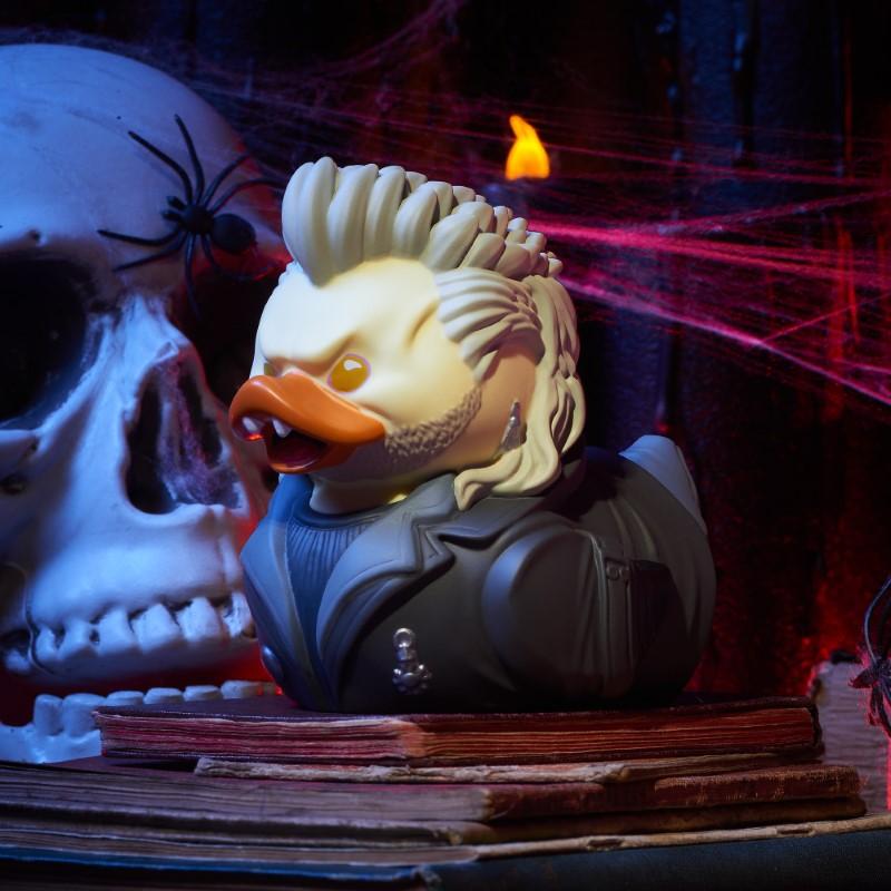 David Duck (Erstausgabe)