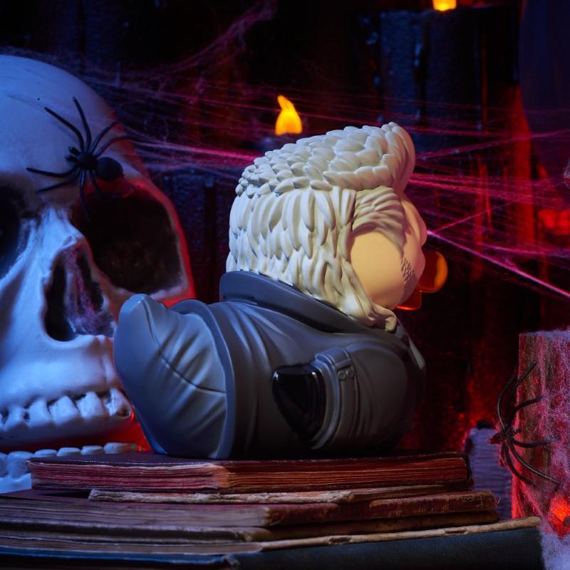 David Duck (Erstausgabe)