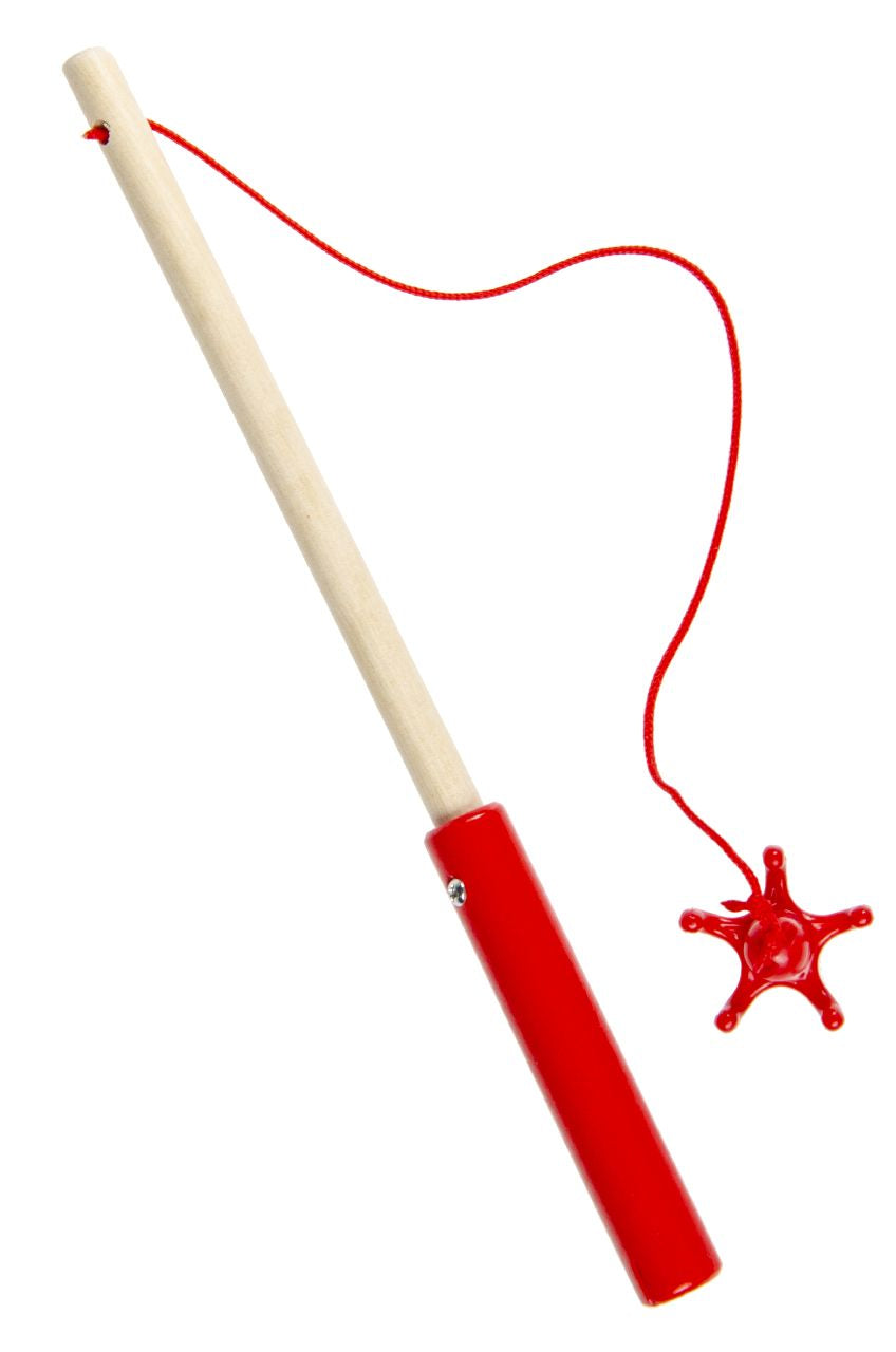 canne pour peche aux canards lg import