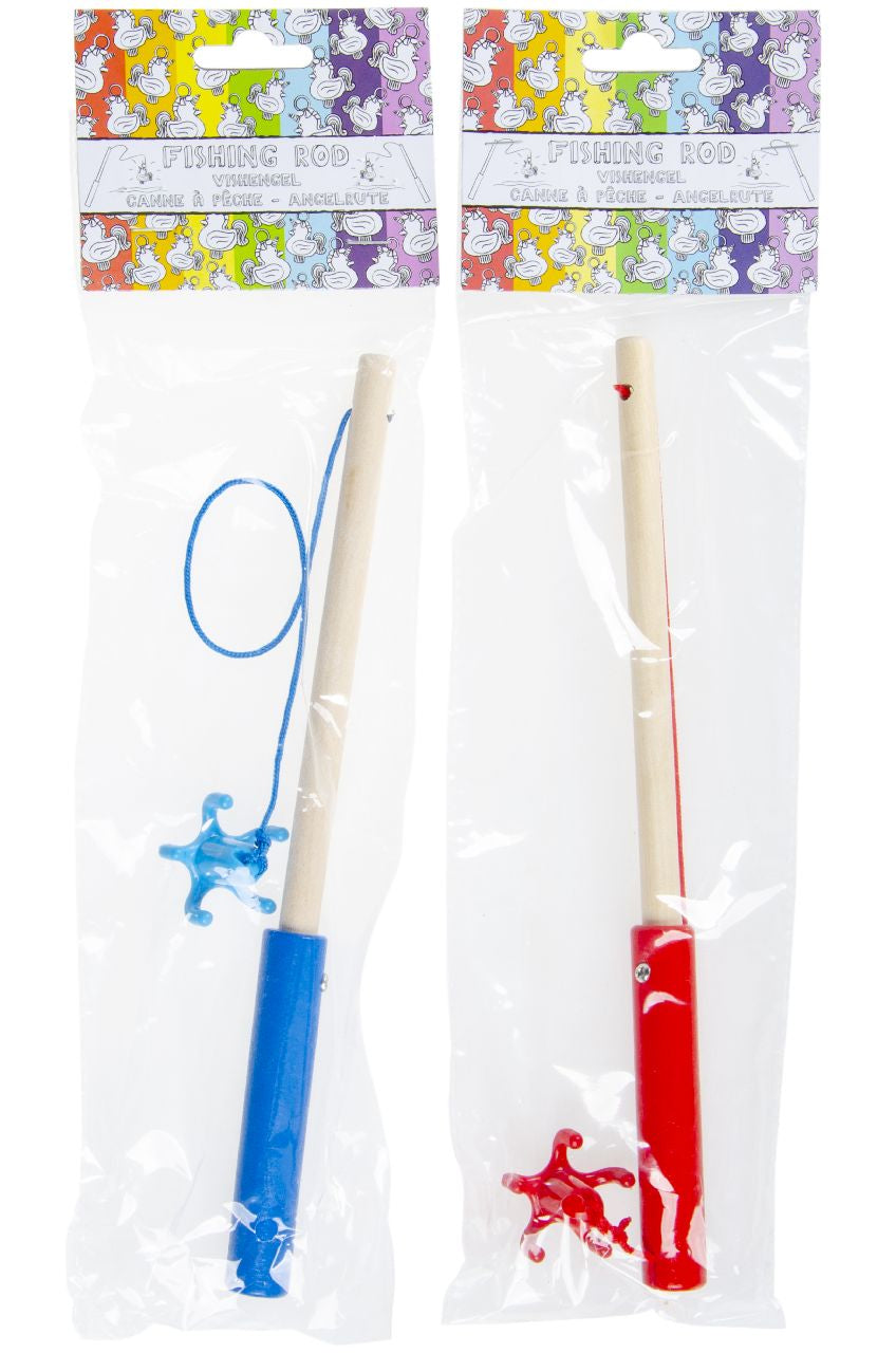 canne pour peche aux canards lg import