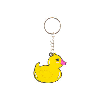 porte cles canards en couleur lg import