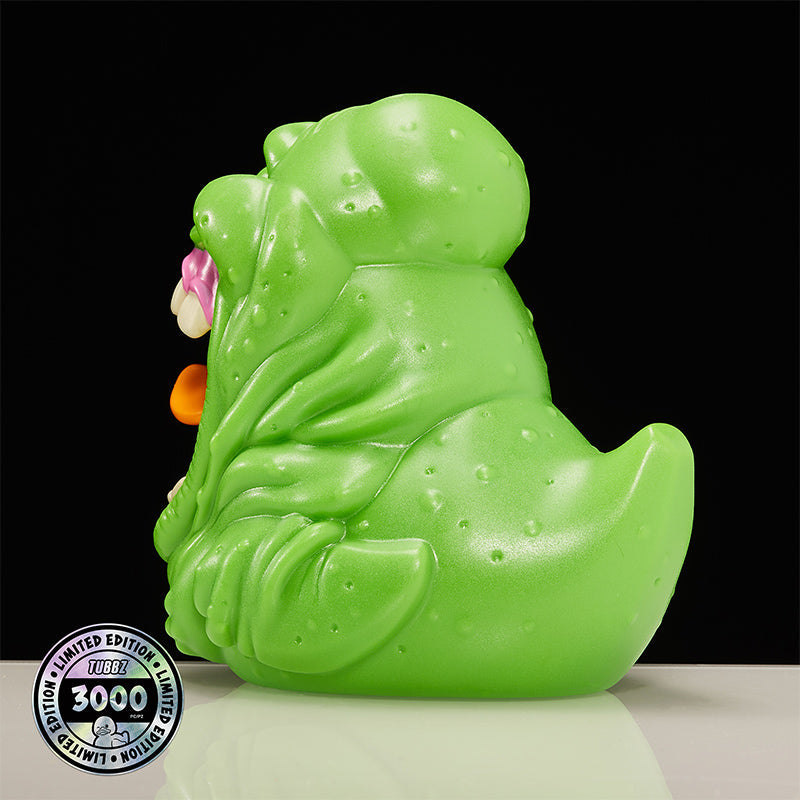 Canard Slimer (First Edition)