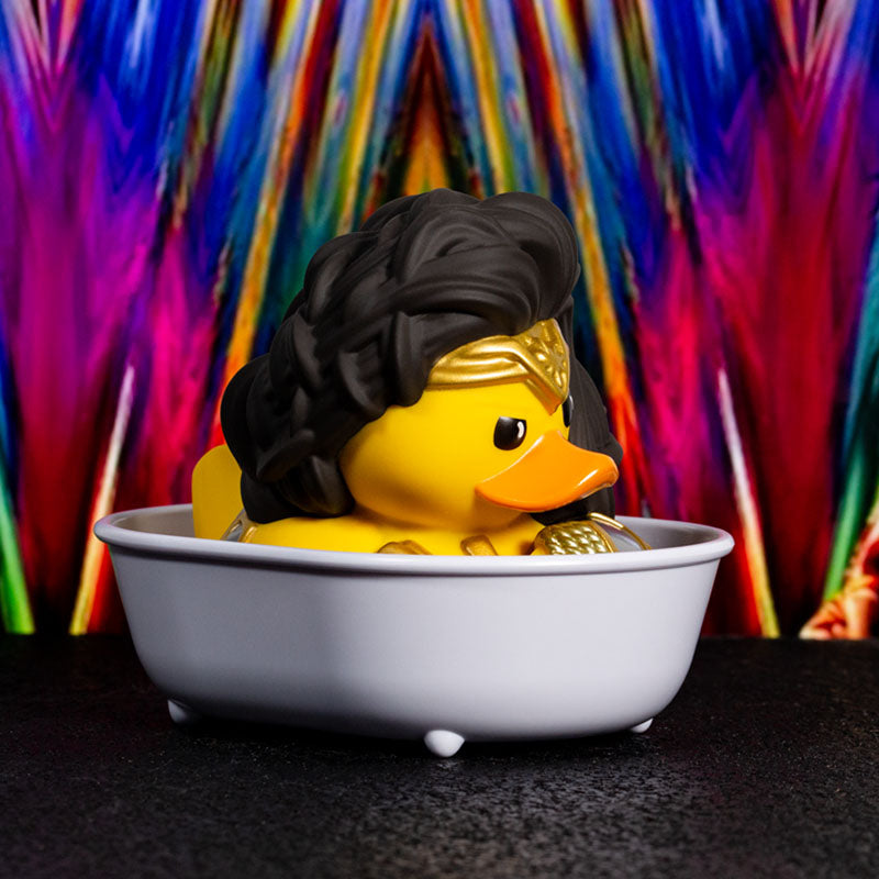 Wonder Woman Duck (Erste Ausgabe)