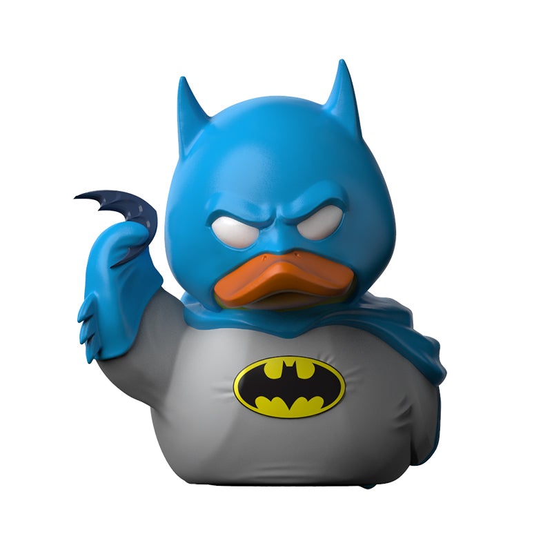 Batman cheap rubber duck