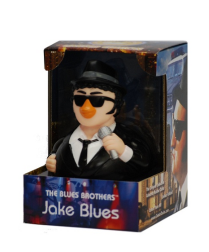 Duck The Blues Brothers