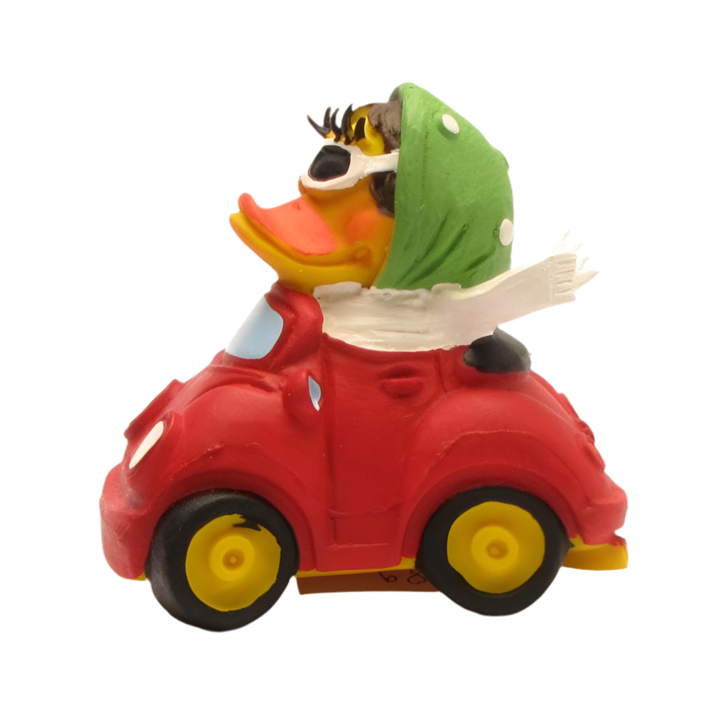 Duck Cabriolet