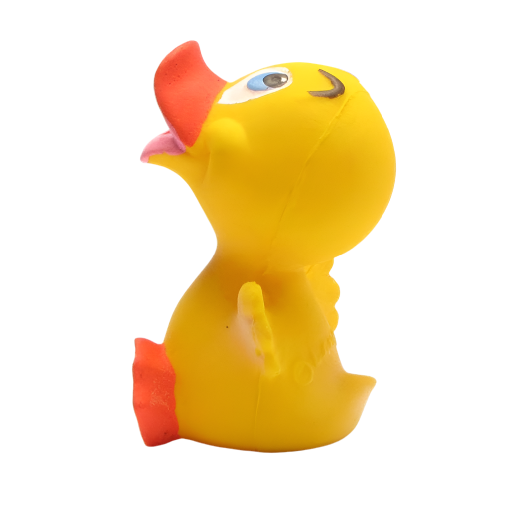 Entenbaby