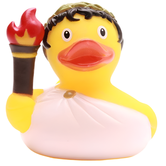 Canard Olympia