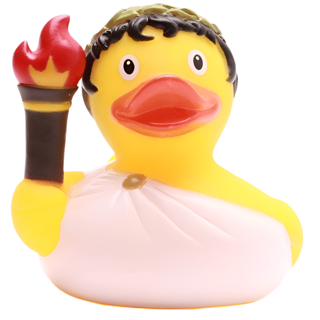 Olympia Duck