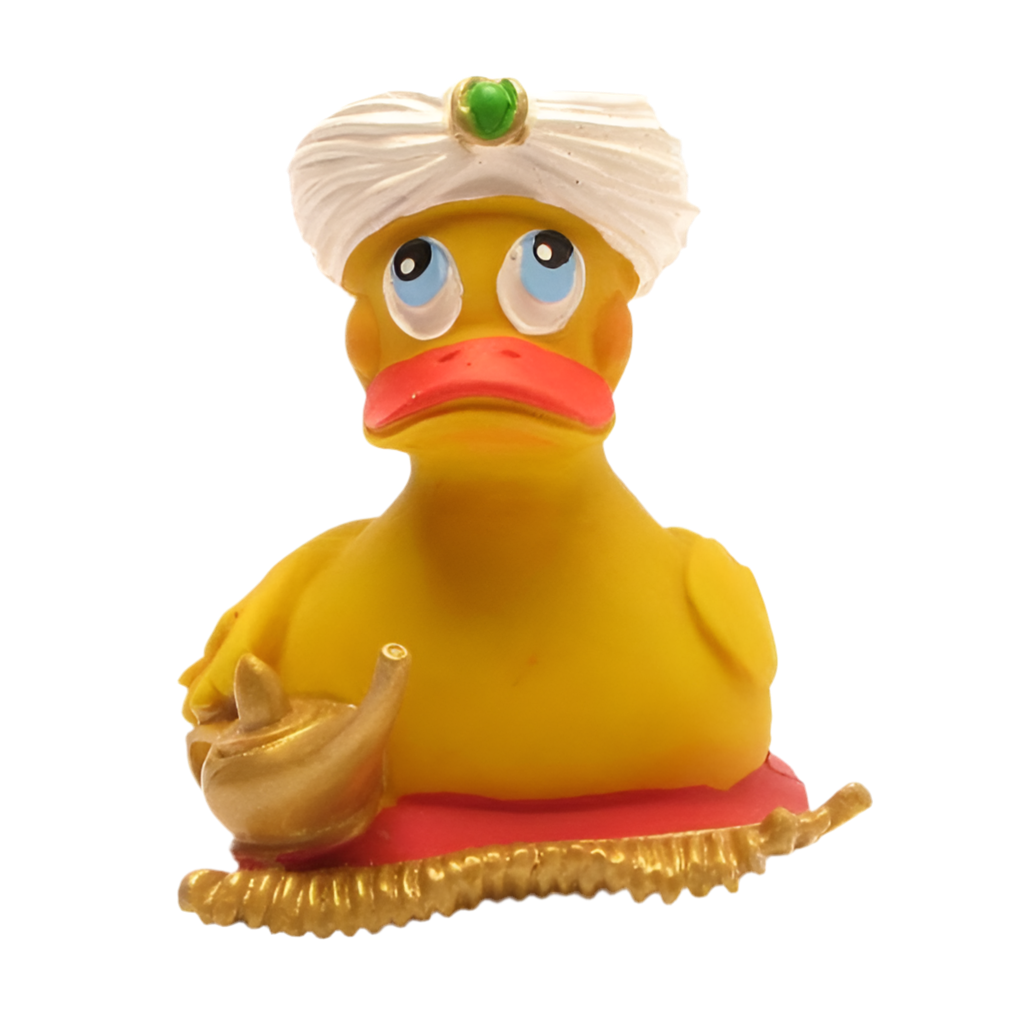 Aladdin und die Wunderlampe