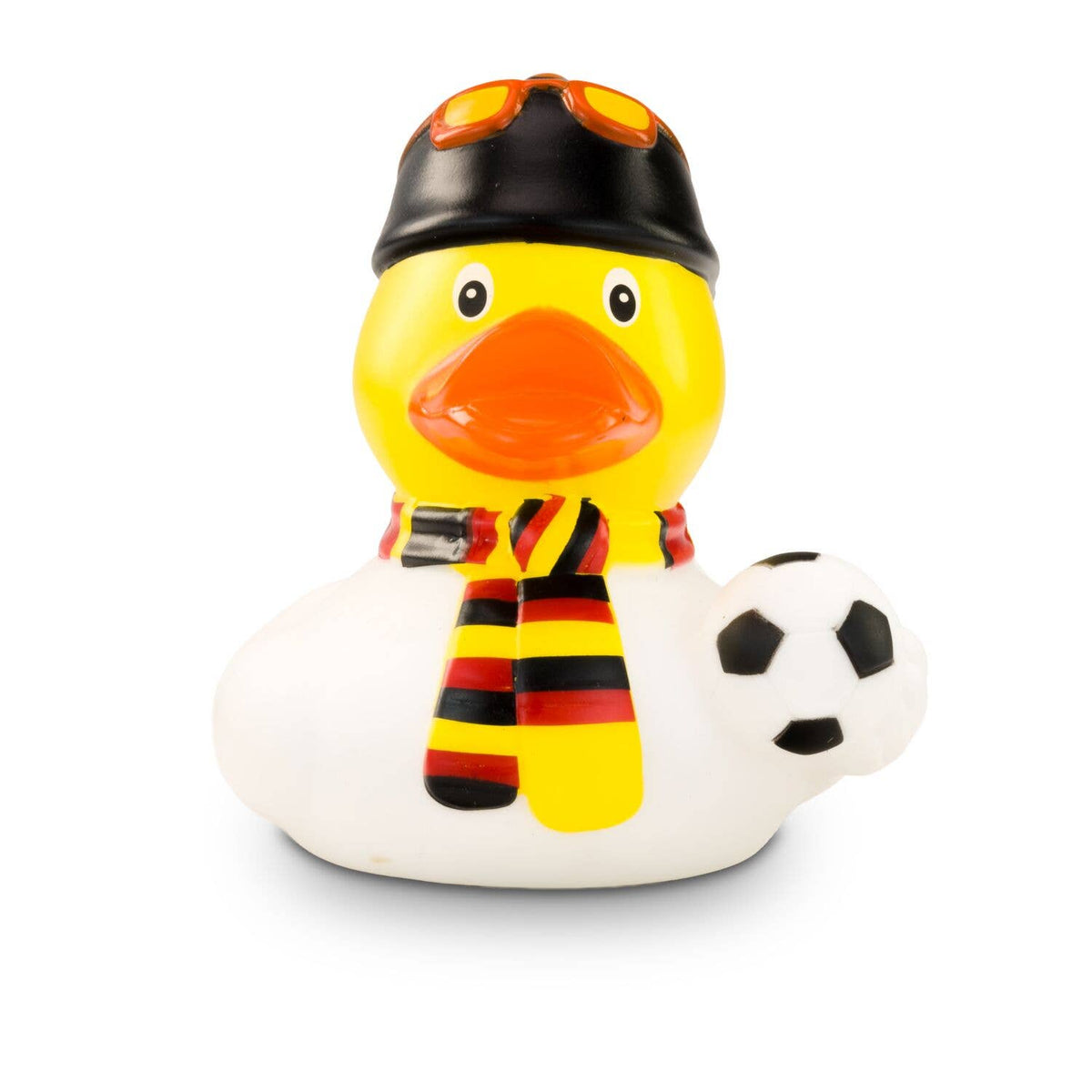 Canard Supporter Allemagne