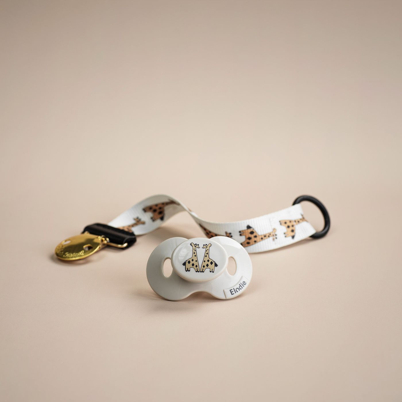 Attache-sucette Kindly Konrad
