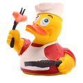 BBQ-Ente