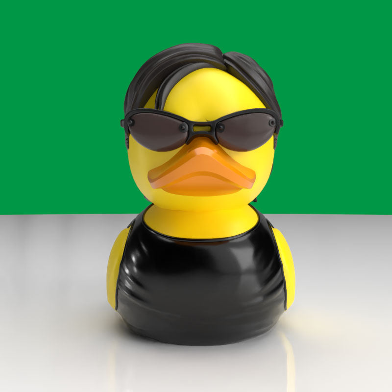 Trinity Duck (Erstausgabe)