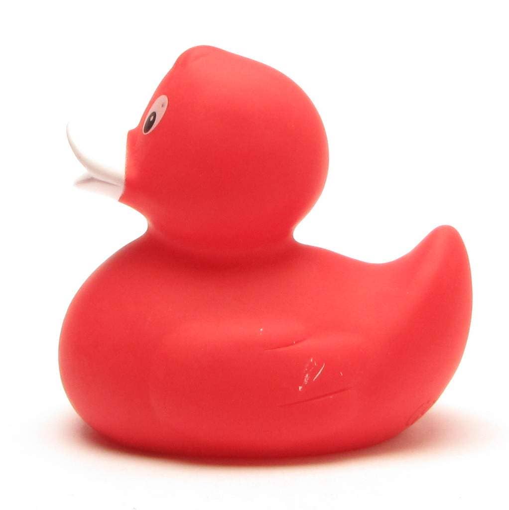 Duck I Love Switzerland