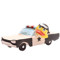 Canard Shérif
