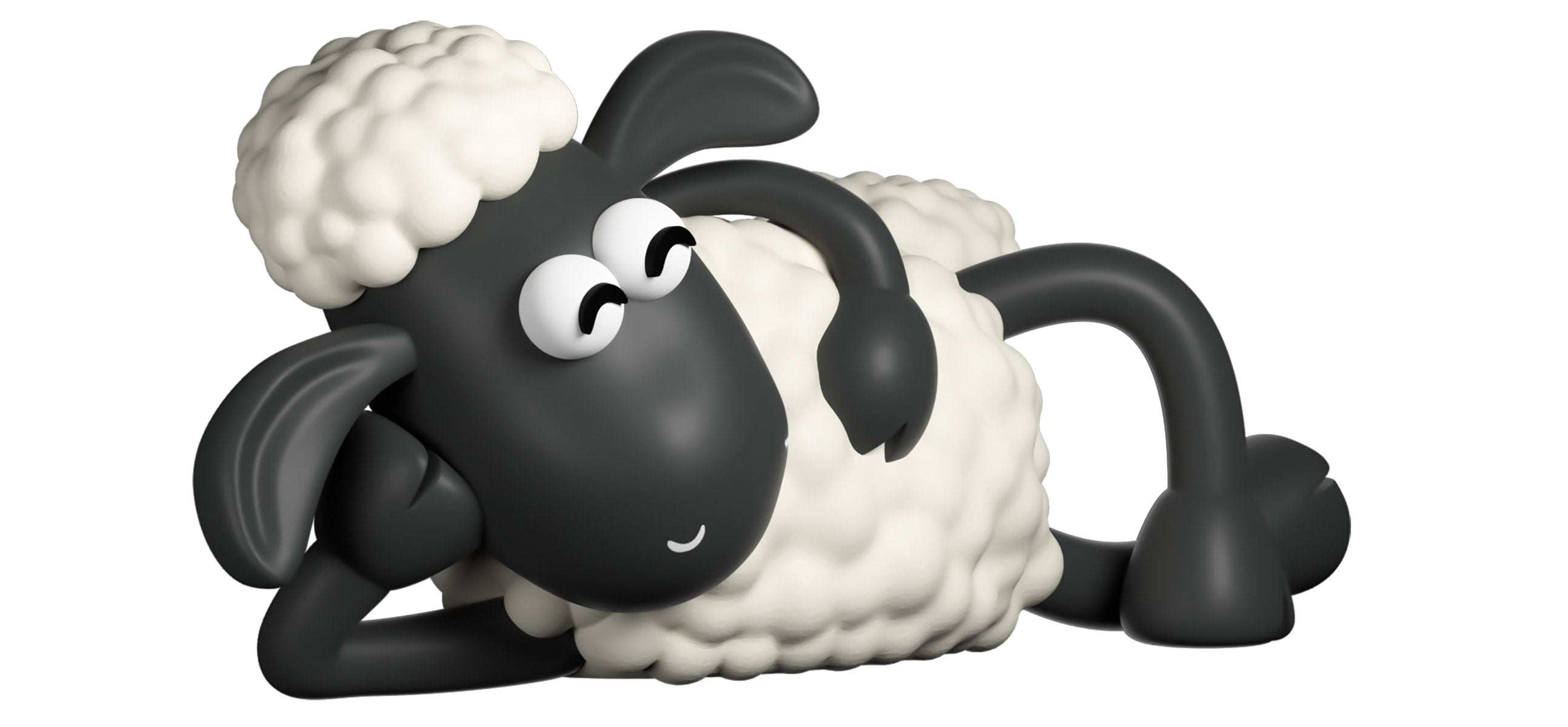 Shaun