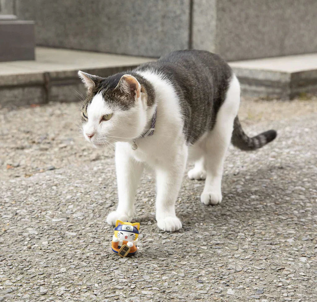 Mega Cat Project Nyaruto!