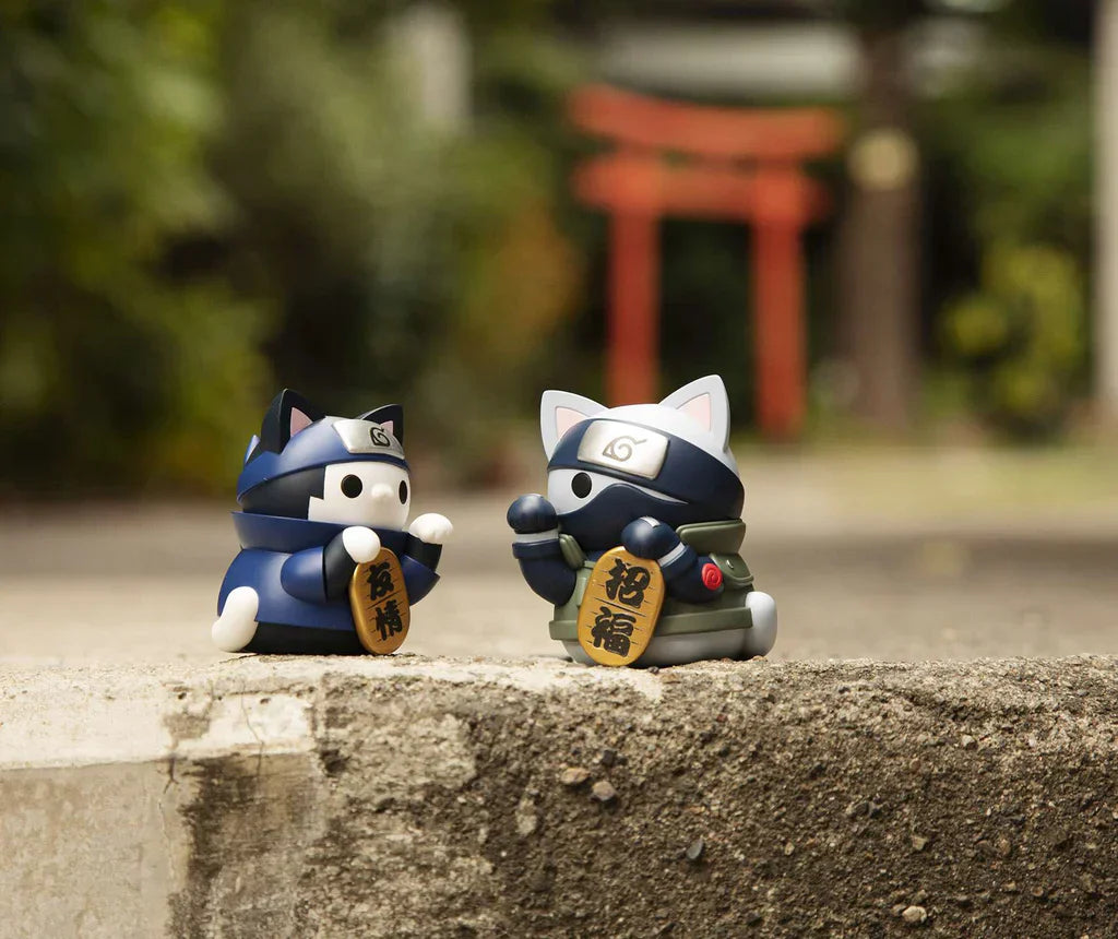 Mega Cat Project Nyaruto!
