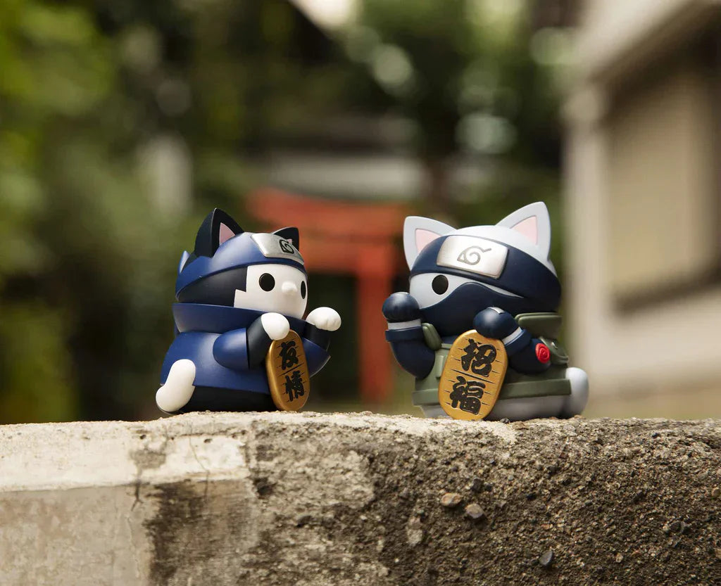 Mega Cat Project Nyaruto!