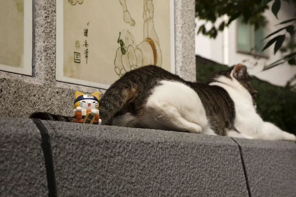 Mega Cat Project Nyaruto!
