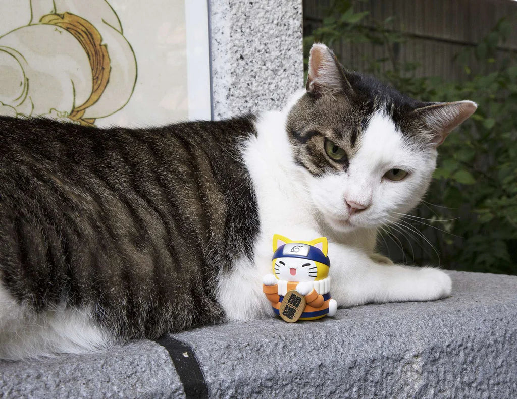 Mega Cat Project Nyaruto!