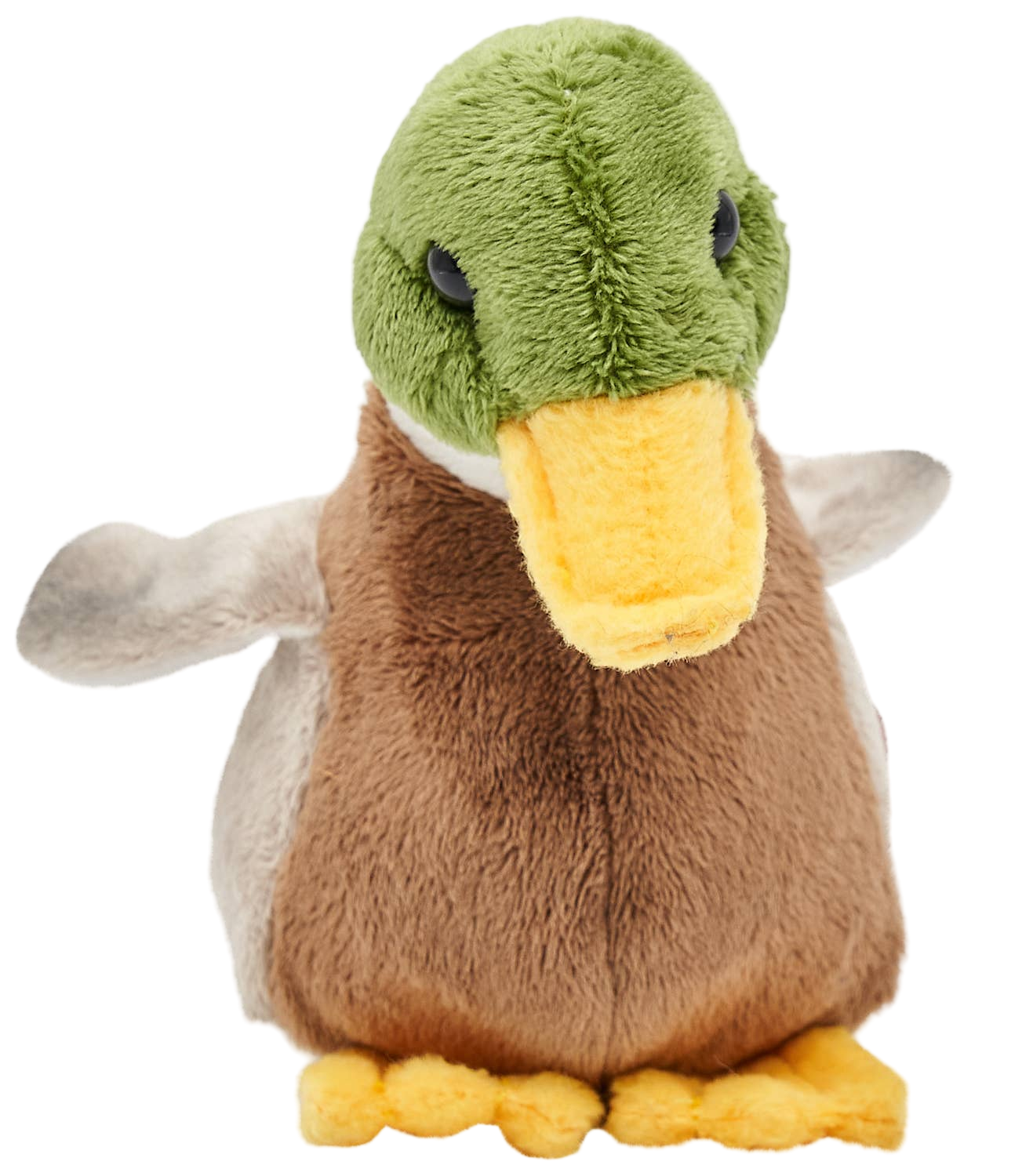 Stockente Kuscheltier