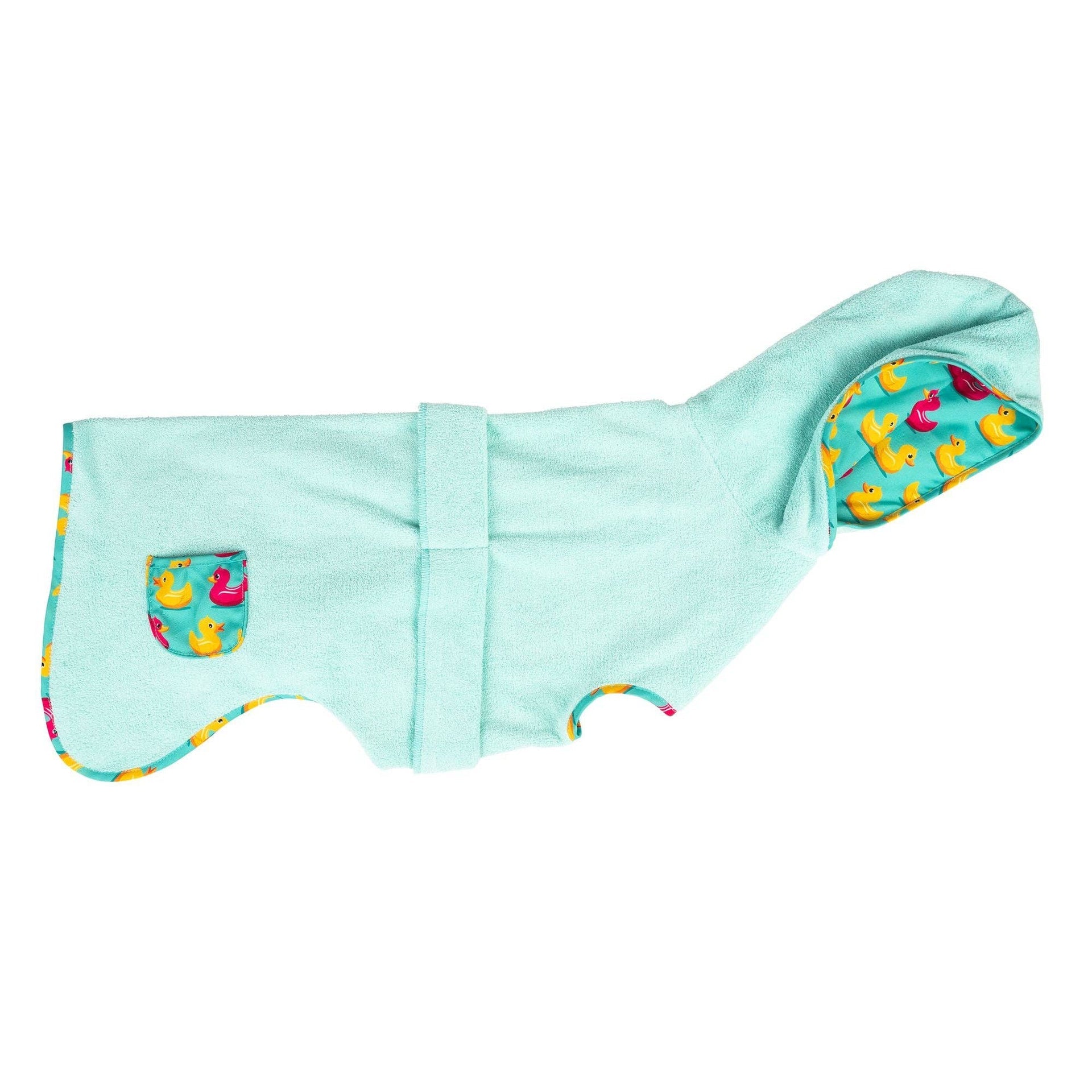 Dog coat - Original Ducklings