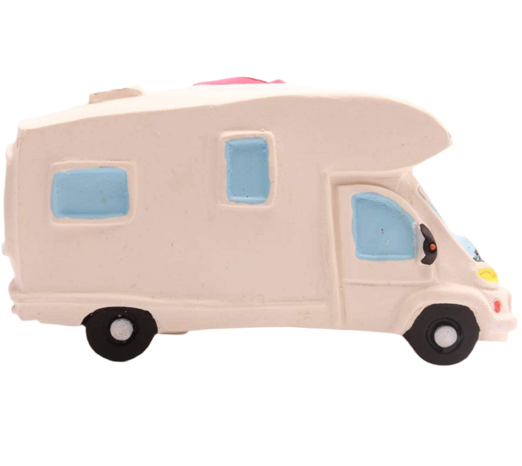 Canard Camping-car