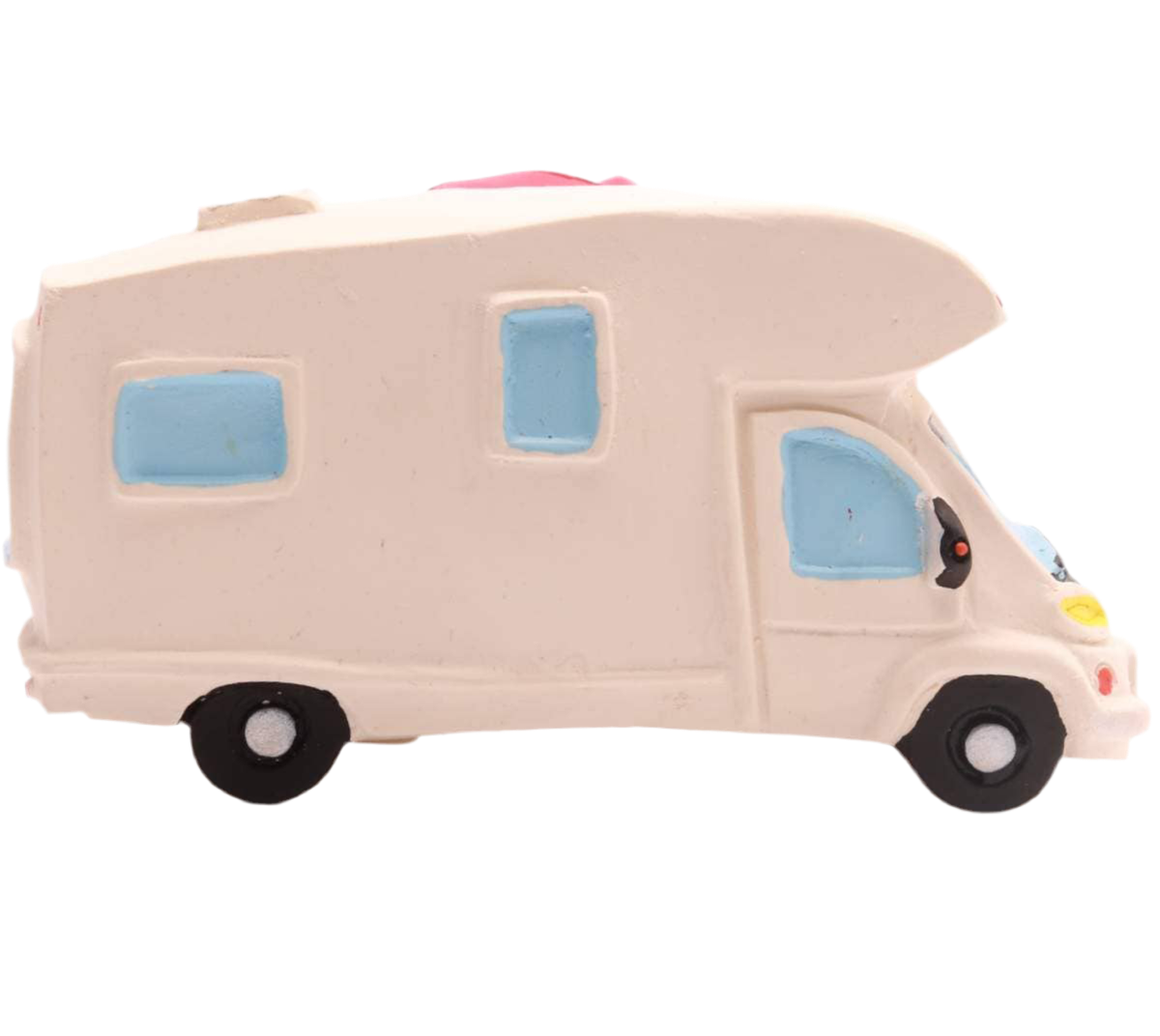 Canard Camping-car