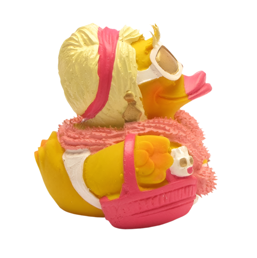 Canard Diva