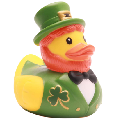 Canard Leprechaun