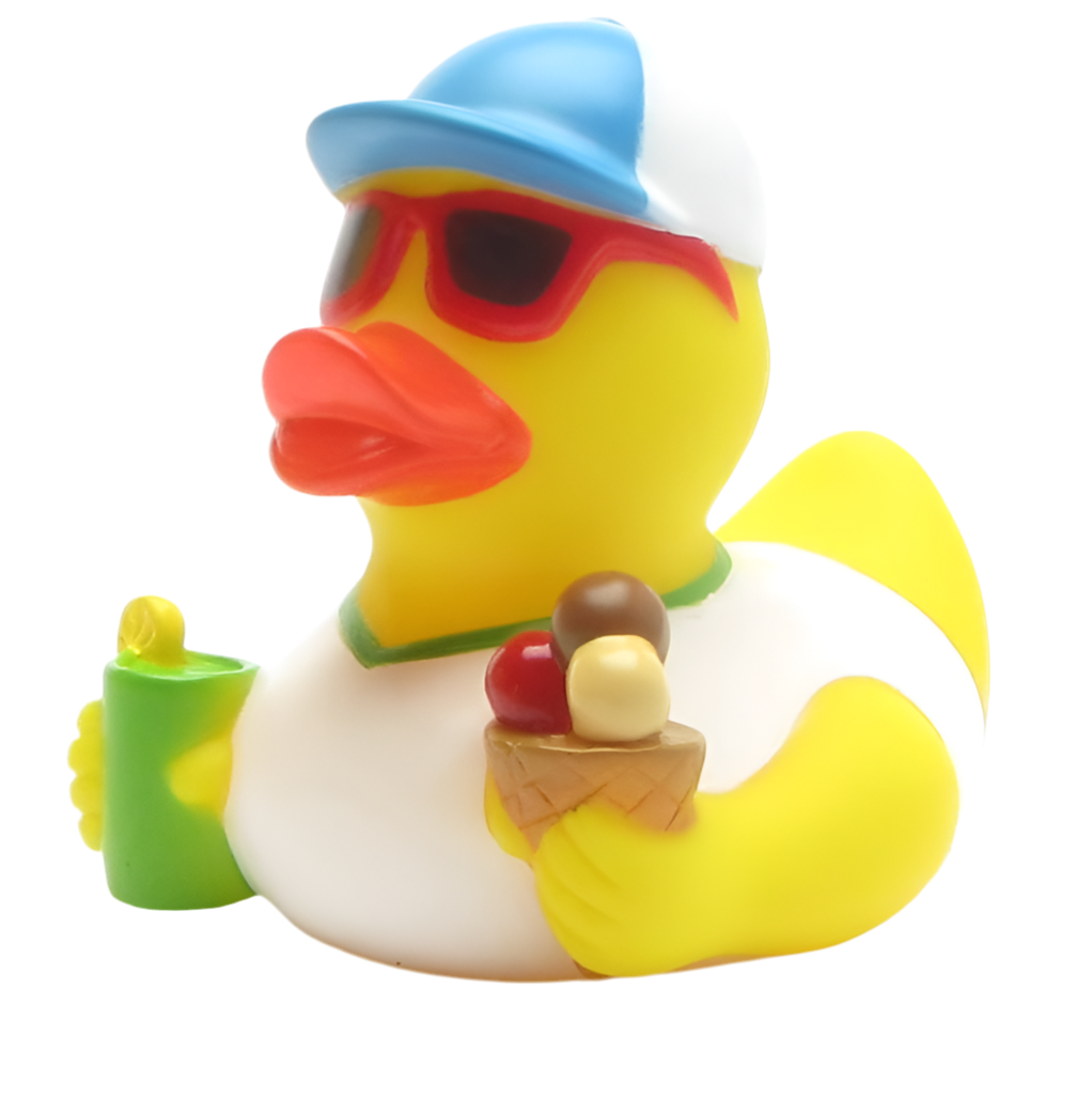 Urlaubsente