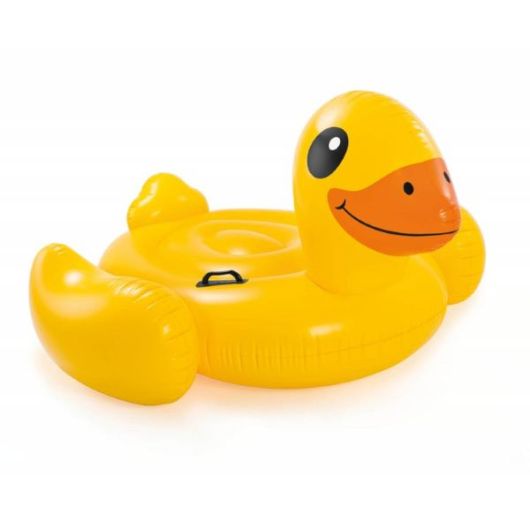 Inflatable Duck Buoy