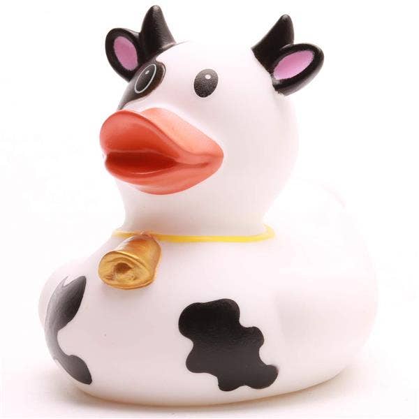 Canard Vache