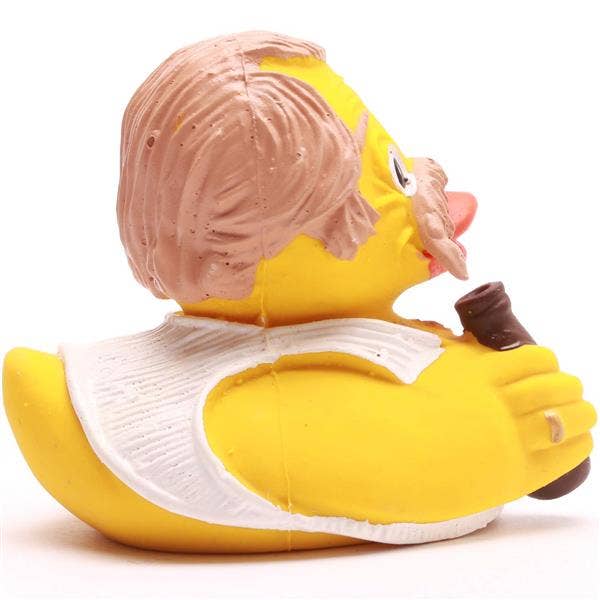 Canard Edmund "Mundl" Sackbauer