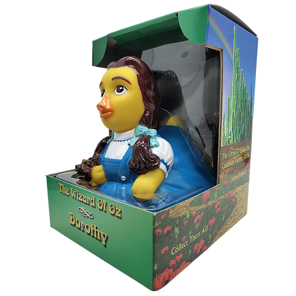 Canard Dorothy