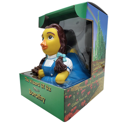 Canard Dorothy