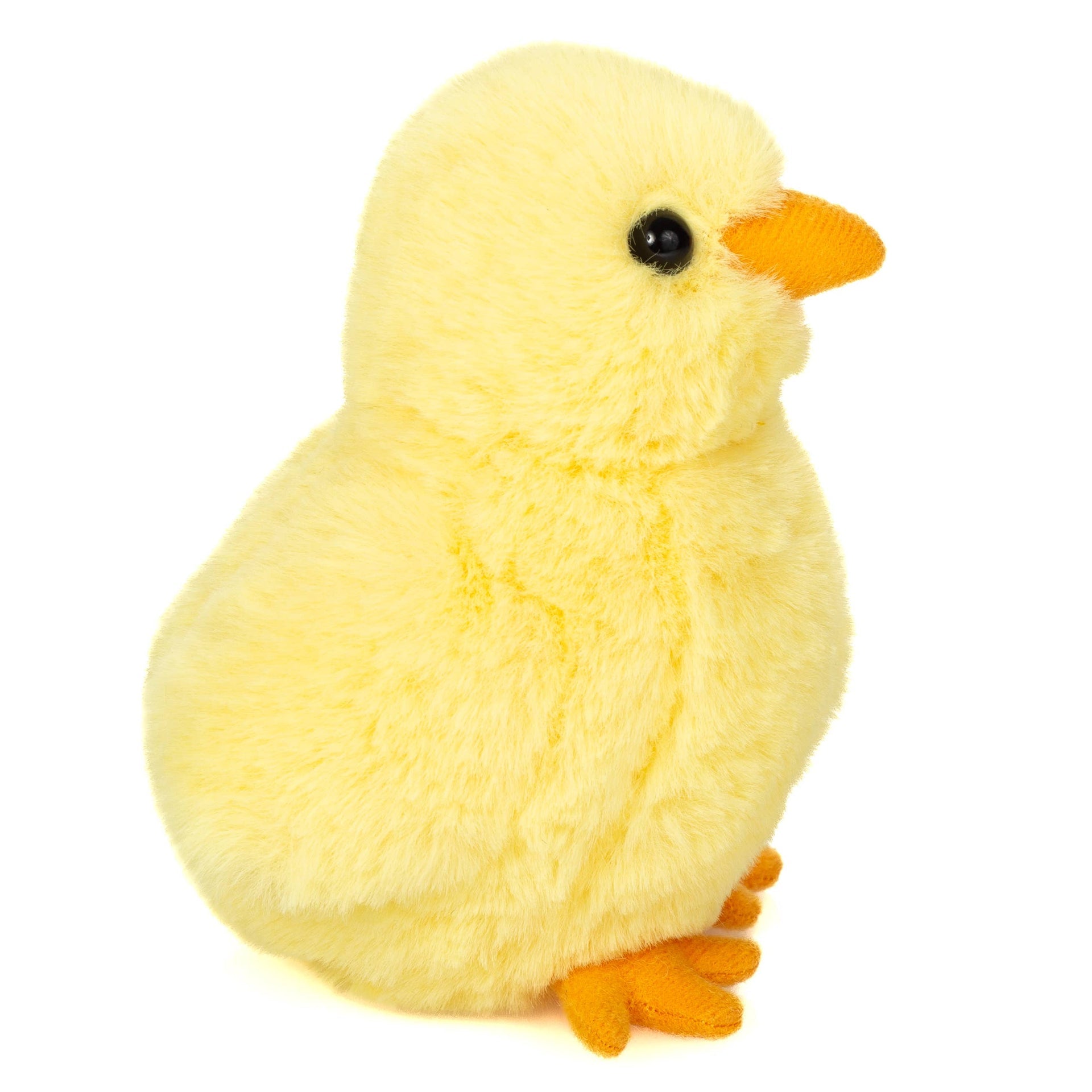 Chick Plush