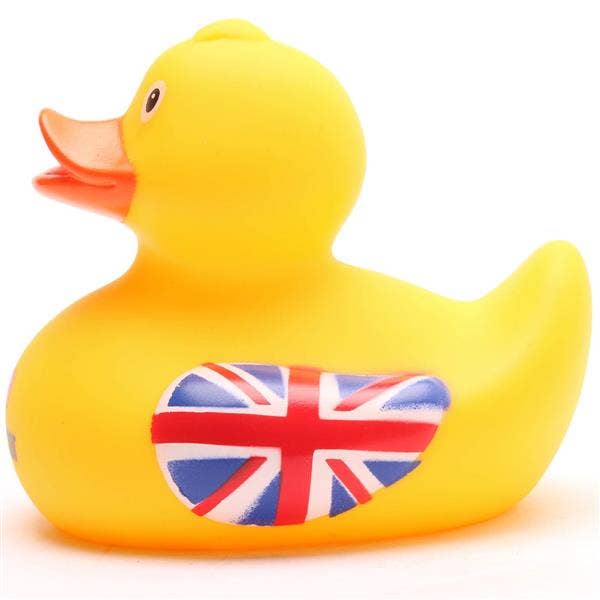 Canard I Love London