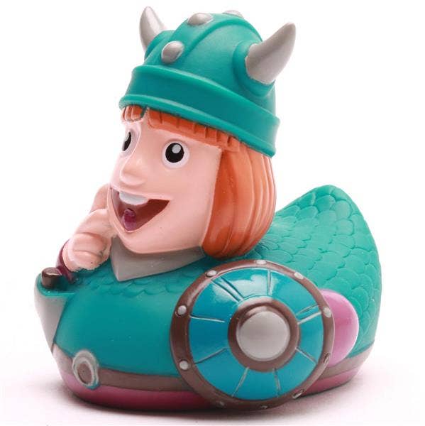 Canard Viking Wickie