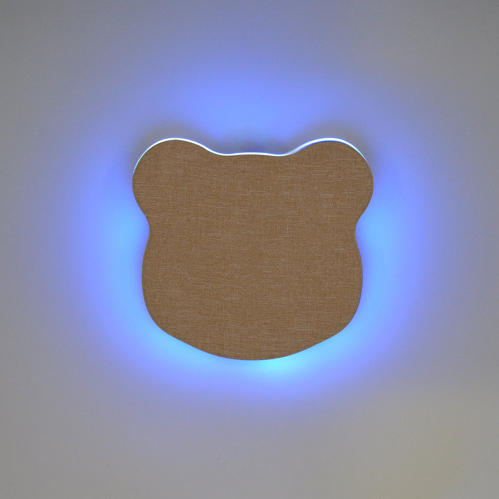 Veilleuse Bruits Blancs – Ours